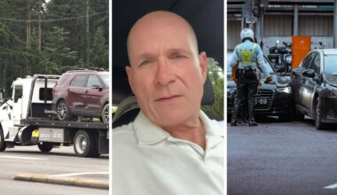 Florida Man Gets Into Car Accident. Then Police Call A Tow Truck—He Doesn't Realize That Tow Truck Driver Has One Problematic Goal