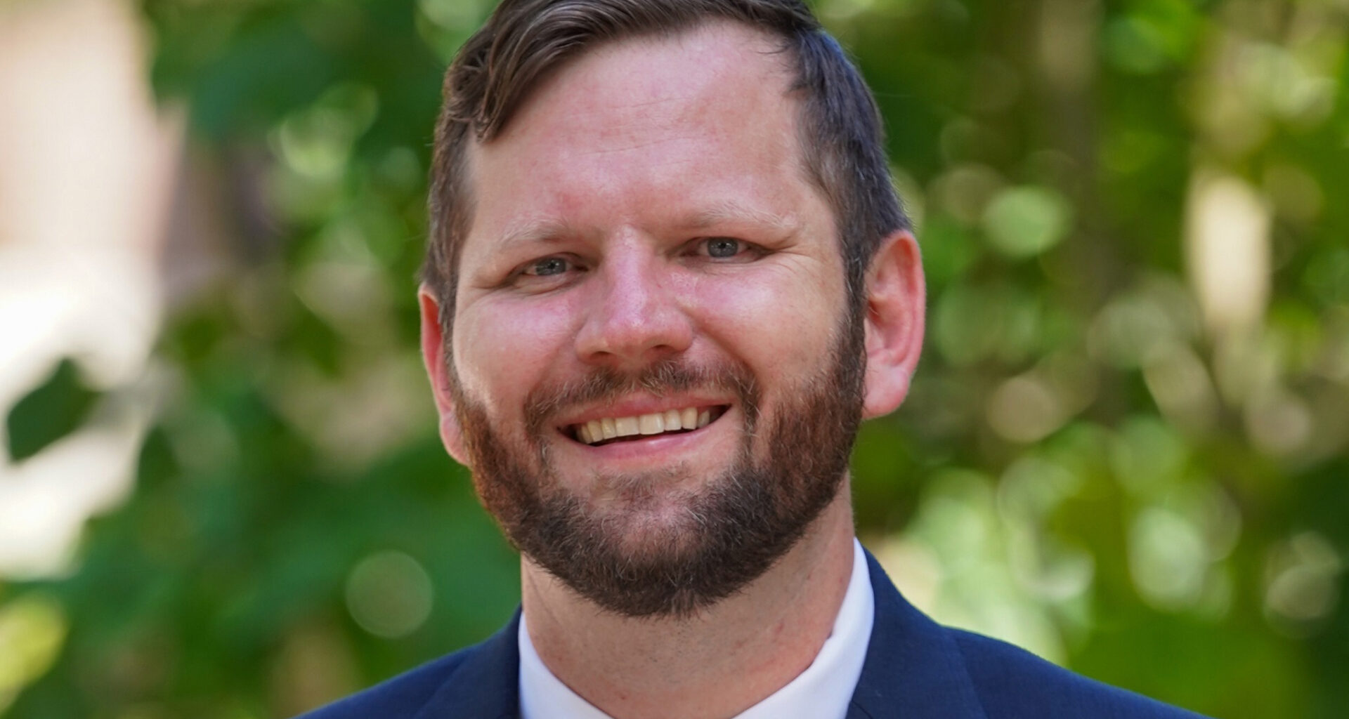 Jeremy Matlow calls for transparency, eyes property tax rollback in bid for Tallahassee Mayor