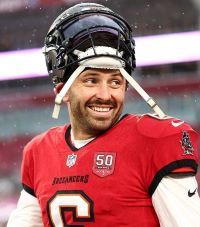 BSPN: Bank On Baker Mayfield Season Passing Yards Over - JoeBucsFan.com