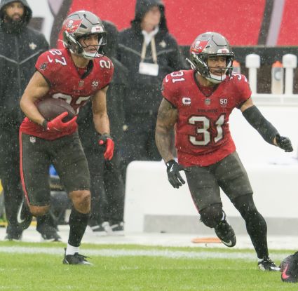 Bucs Added A Speed Coach - JoeBucsFan.com