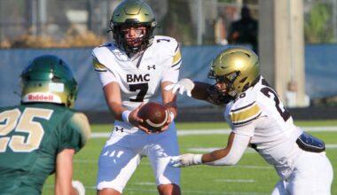 Live in-game reports from Orlando-area high school football