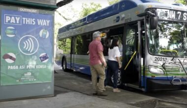 North Miami riders stranded by better bus network
