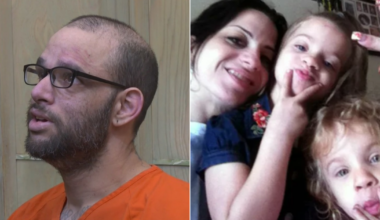 Miami man pleads guilty to 2012 murders of his wife and her 2 young daughters; death penalty could be on the table