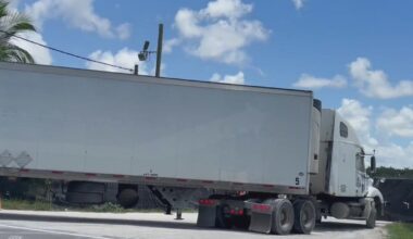 Miami-Dade fines property owners over $29K for illegal truck storage in Redland neighborhood