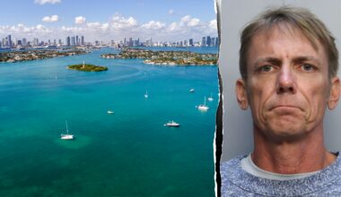 Florida lobster mini season diver accused of shutting off air supply