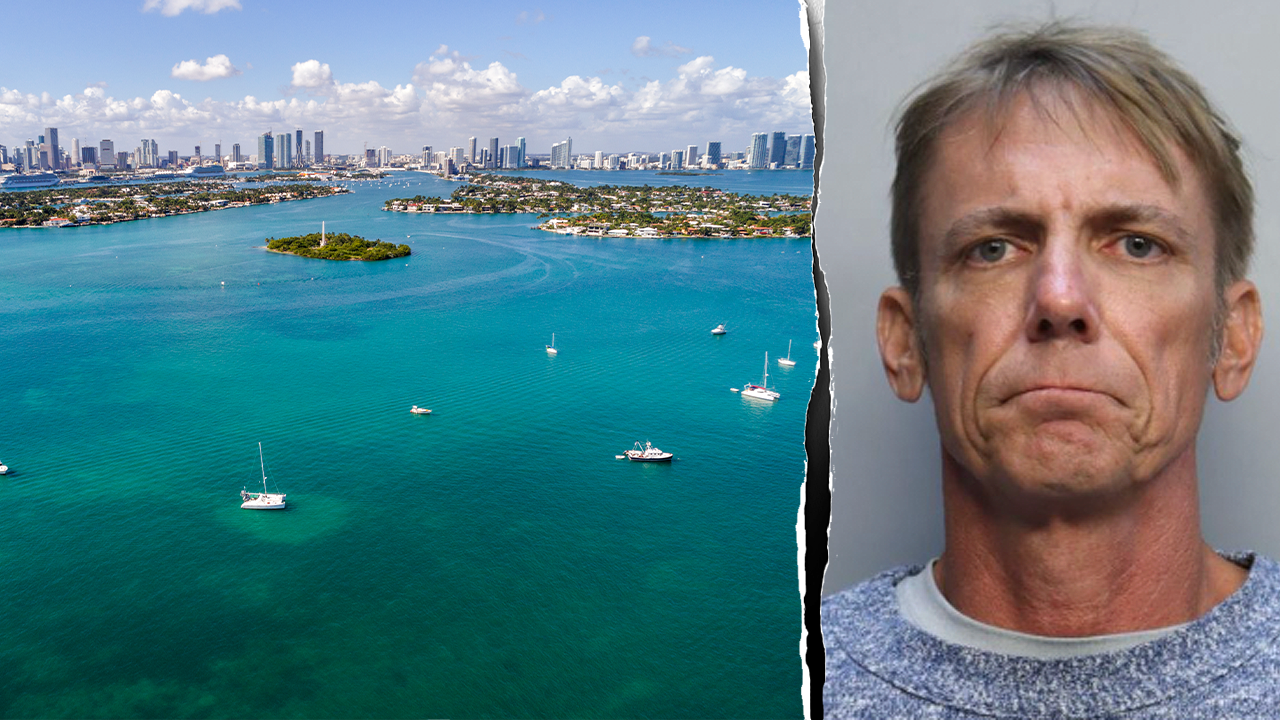 Florida lobster mini season diver accused of shutting off air supply