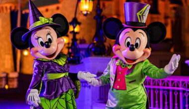 Mickey And Minnie 2