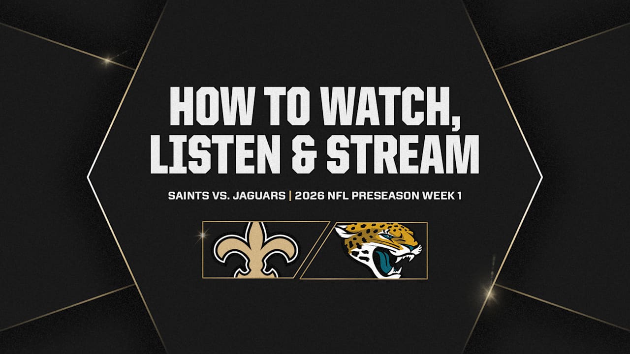 New Orleans Saints logo
