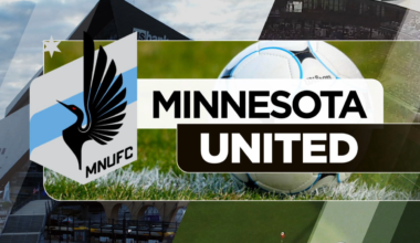 Tyrese Spicer scores in stoppage time to rally Orlando City to 3-3 draw with Minnesota United