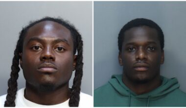 Miami Secret Service agent, 2 others plead not guilty to hazing