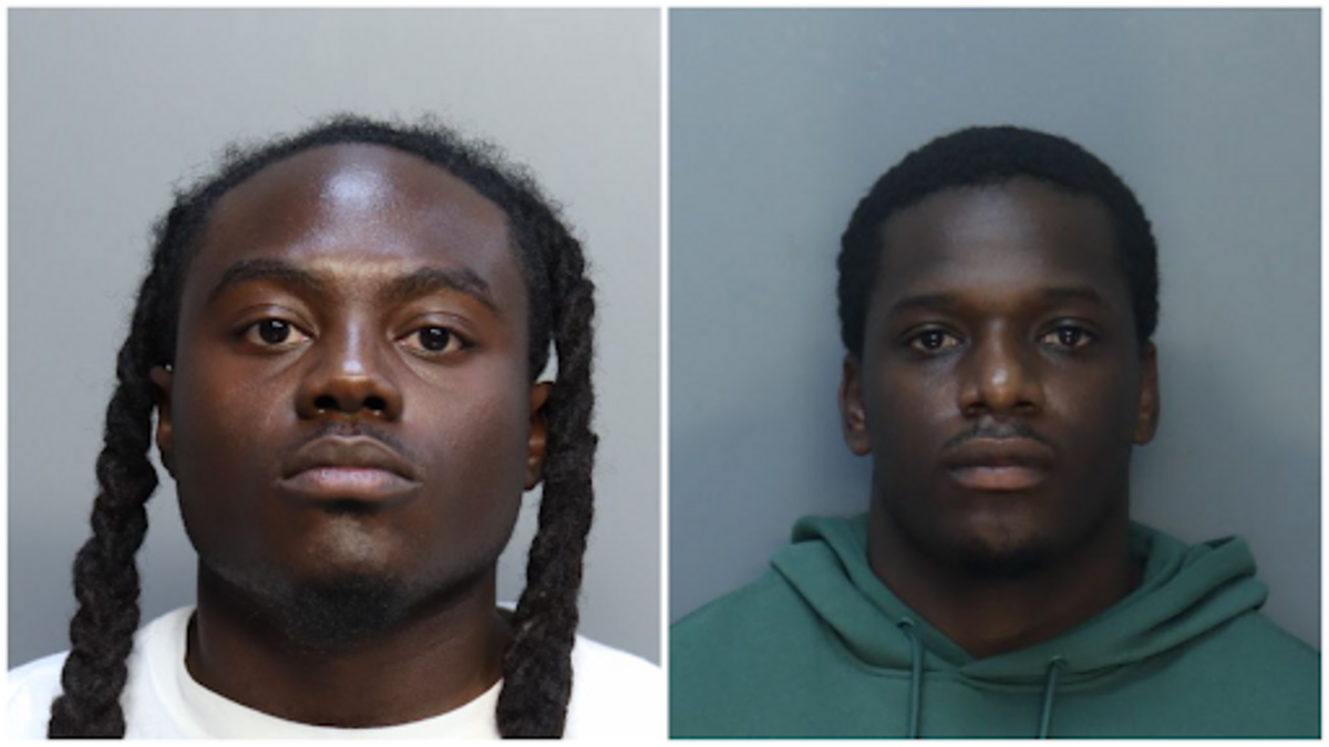 Miami Secret Service agent, 2 others plead not guilty to hazing