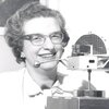 Astronomer Nancy Grace Roman, known as the "Mother" of Hubble, died at 93.