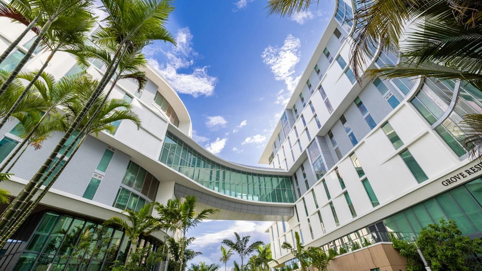 Centennial Village
