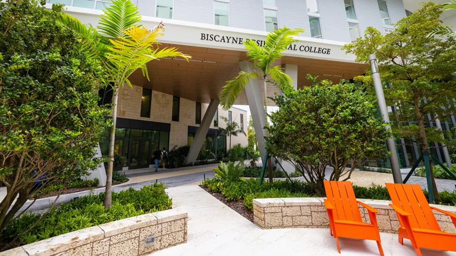 Centennial Village