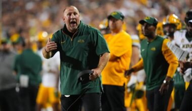 Jacksonville State vs. North Dakota State preview: Week 0 college football picks, betting odds, best bets