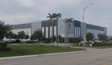 Fake-Plant Maker Shuttering Hialeah Warehouse, Moving To Lakeland