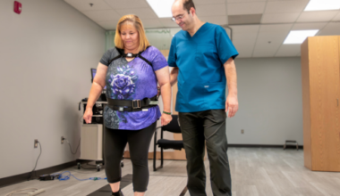 Can dry needling relieve multiple sclerosis pain? USF Health researchers are testing it