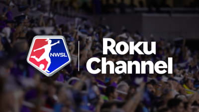 NWSL and Roku expand partnership with Sunday Night Streaming package