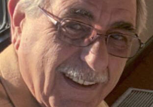 James M. ‘Jimmy’ Orlando – Hazleton Standard Speaker