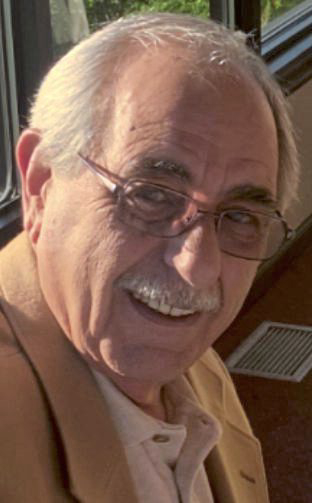 James M. ‘Jimmy’ Orlando – Hazleton Standard Speaker