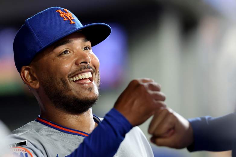 New York Mets v Seattle Mariners