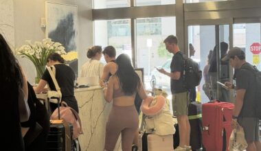 Party rocks at Miami condo, despite city order to ‘cease’