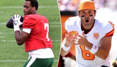 Where to watch Jets vs. Buccaneers first preseason game for free