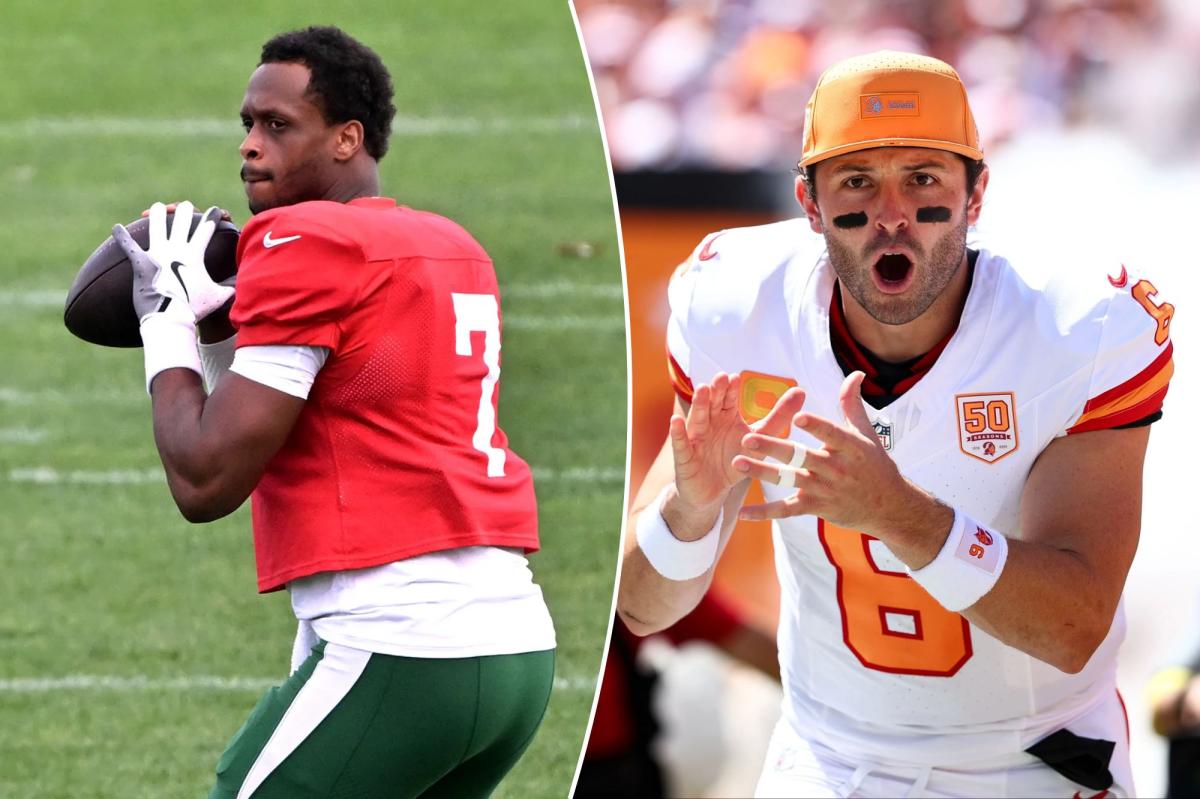 Where to watch Jets vs. Buccaneers first preseason game for free