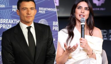 Orlando Bloom, Priyanka Chopra thriller thrust into limbo