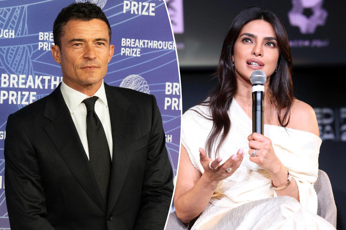 Orlando Bloom, Priyanka Chopra thriller thrust into limbo
