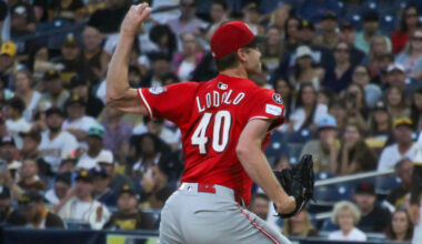 Miami Marlins vs Cincinnati Reds - August 16, 2026