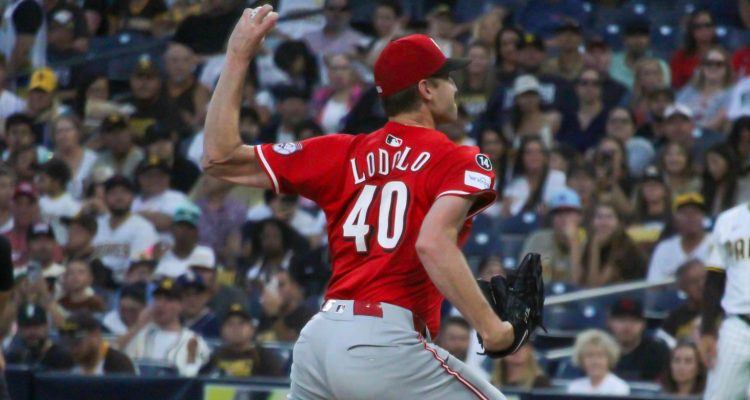 Nick Lodolo (Photo: Reunion)