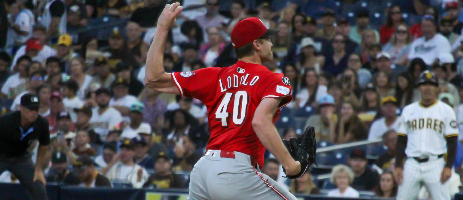 Miami Marlins vs Cincinnati Reds - August 16, 2026