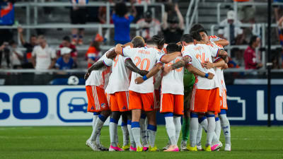 Road Trip Headlines | FC Cincinnati head to the Sunshine State for showdown with Orlando City SC