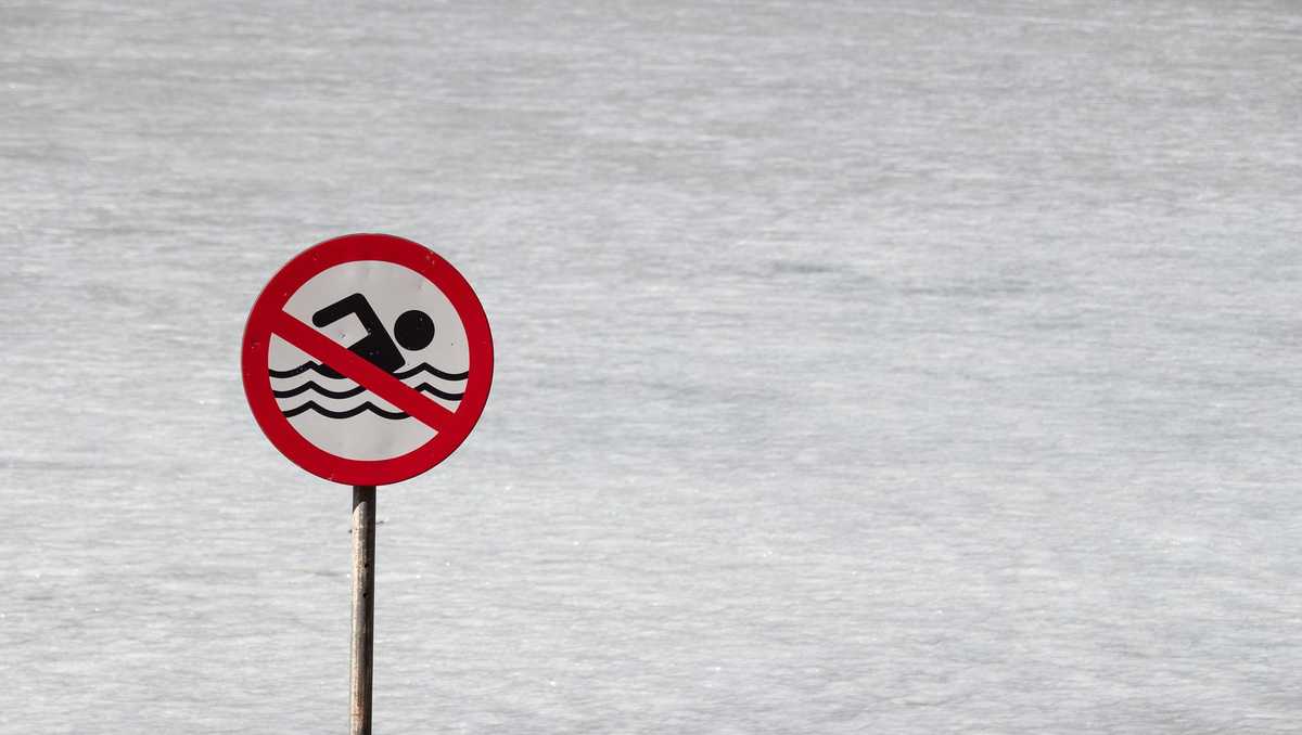No-swim advisory issued after wastewater spill on Singer Island