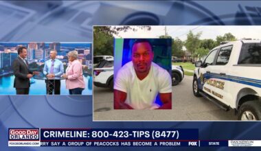 $10K reward in unsolved Winter Garden homicide