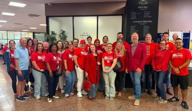 Contract bargaining continues between OCPS, teachers union