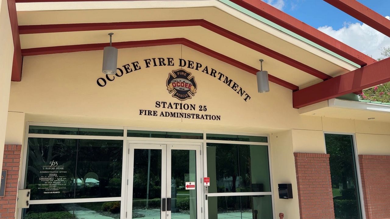 Ocoee fire assessment fee to increase in fiscal 2027