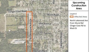 Ocoee announces construction update | West Orange Times & Observer