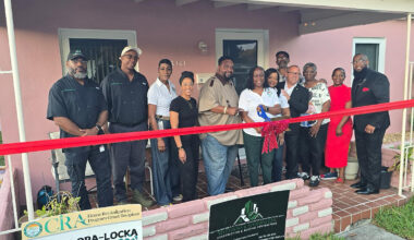 Transforming Opa-locka One Home at a Time