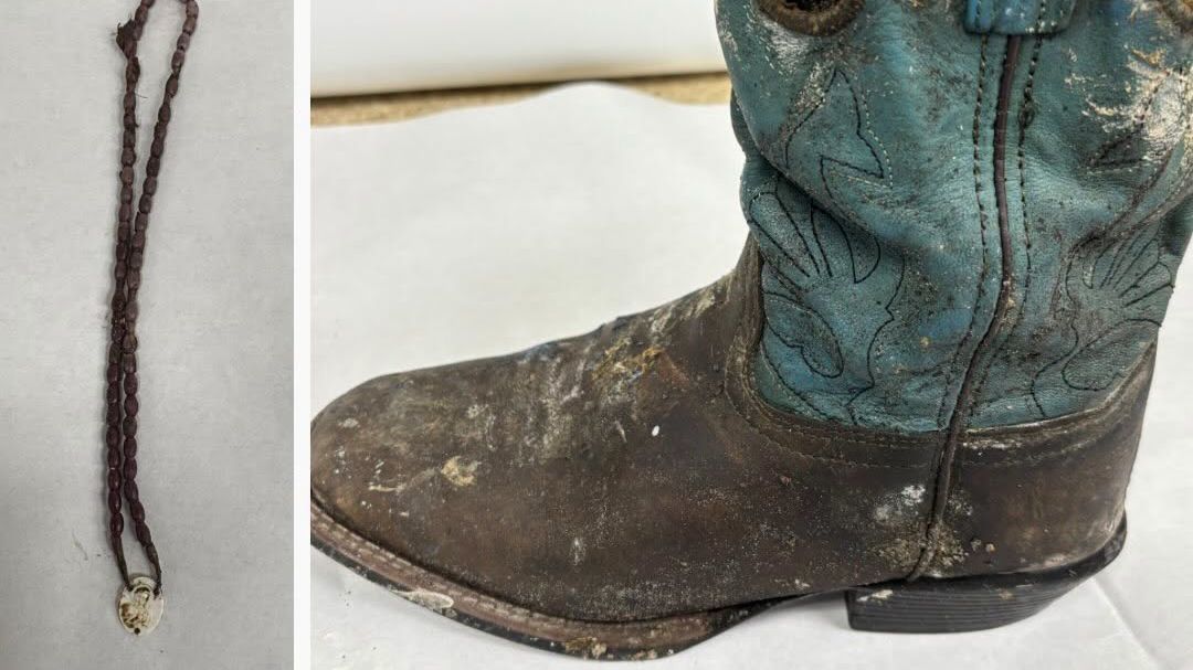 Investigators with the Orange County Sheriff's Office are asking for the public's help in identifying human remains found near the Lake Ellenor marshland on Aug. 13. (Photo: Orange County Sheriff's Office)