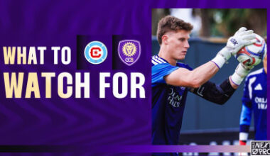 What to watch for as Orlando City B go on the road to face Chicago Fire FC II on Saturday