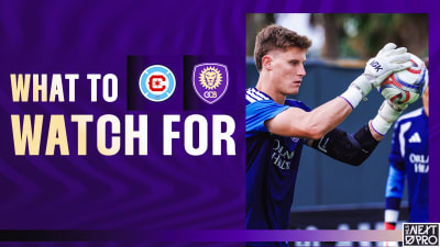 What to watch for as Orlando City B go on the road to face Chicago Fire FC II on Saturday