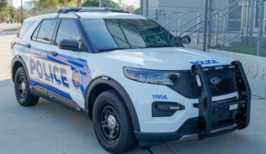 3 arrested after parking garage shooting in Orlando, police say