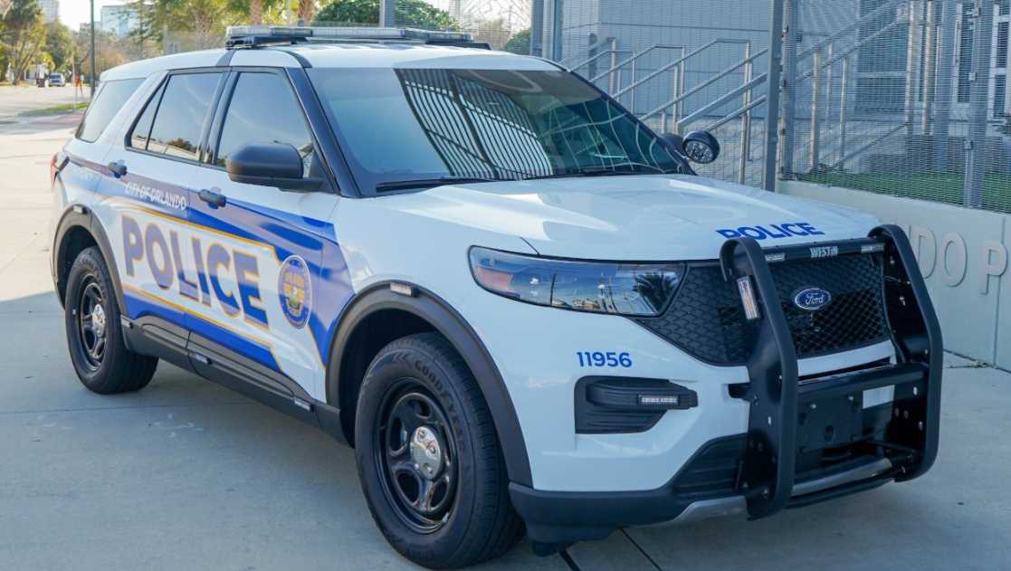 3 arrested after parking garage shooting in Orlando, police say