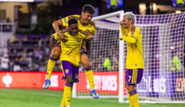 Rapid Reactions: Spicy W | Orlando City