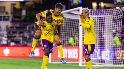 Rapid Reactions: Spicy W | Orlando City