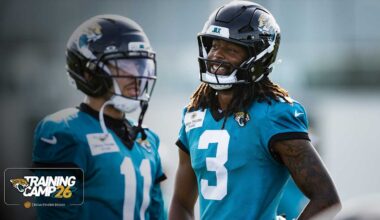 Jacksonville Jaguars logo