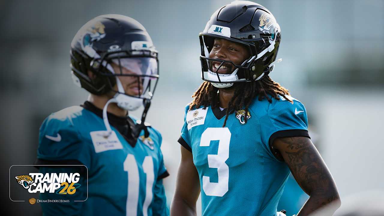 Jacksonville Jaguars logo