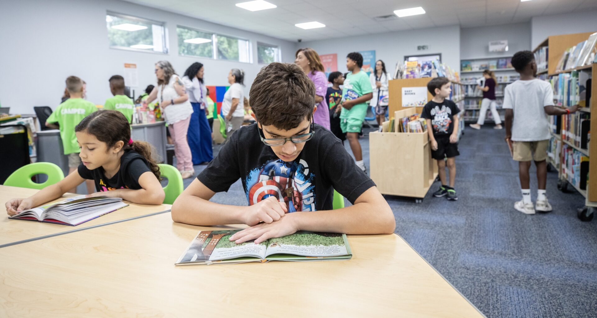 Letters: Save Altamonte Springs library | More EV chargers